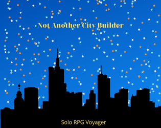 Not Another City Builder  