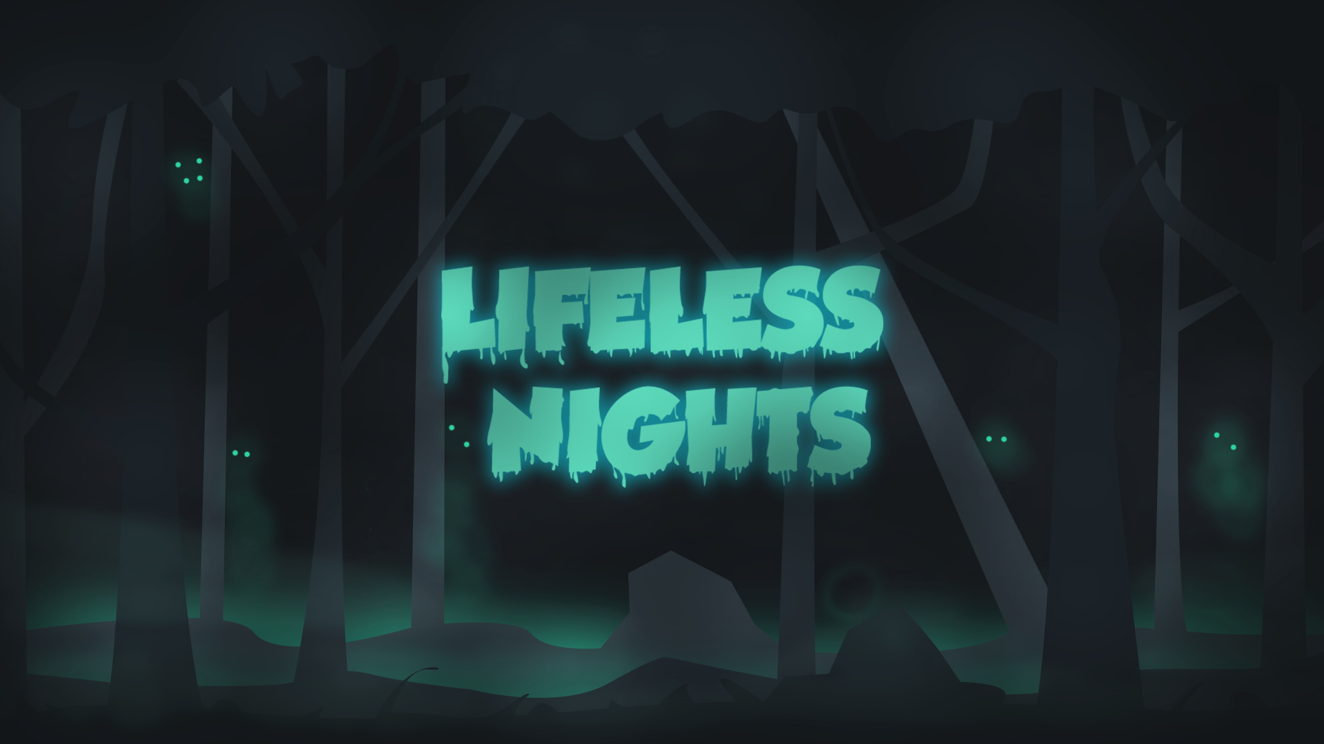 Lifeless Nights