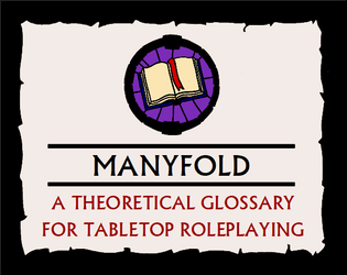 Manyfold  