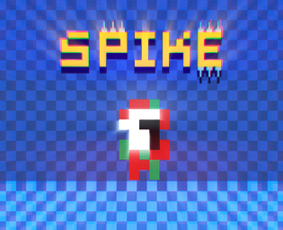 Cover image for Spike