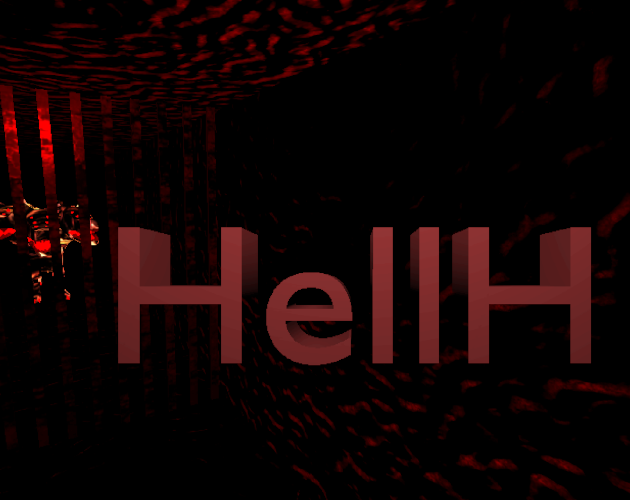 Cover image for HellH