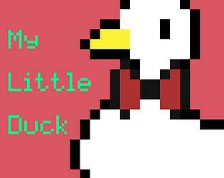 My Little Duck