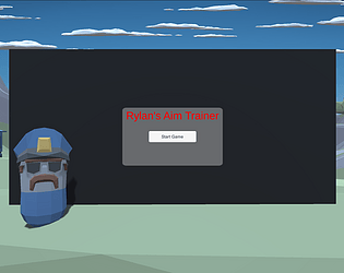 Rylan's Aim Trainer