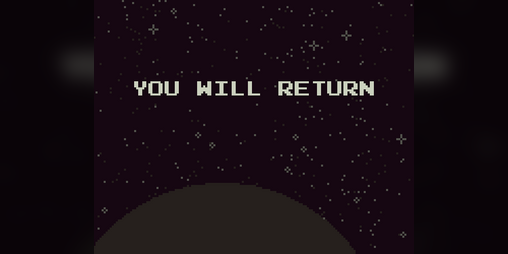 Cover image for You Will Return