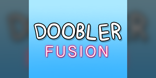 Cover image for Doobler Fusion