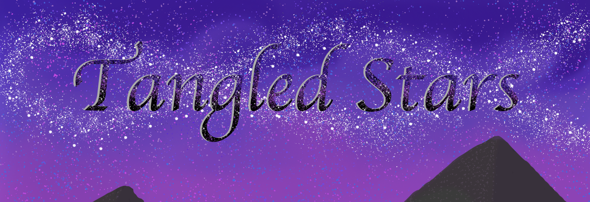 Tangled Stars