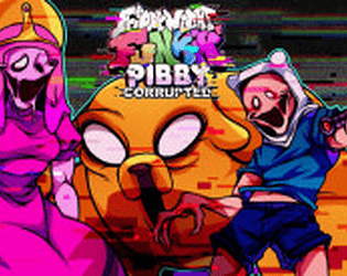 Fnf Phiby