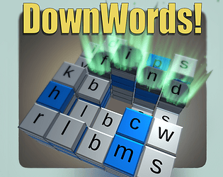 DownWords