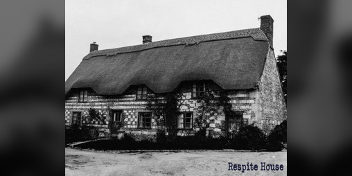 Cover image for Respite House