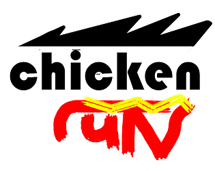 Chicken Run