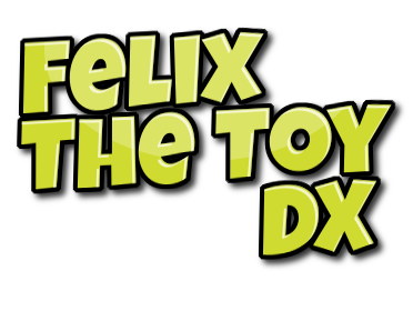 Felix The Toy