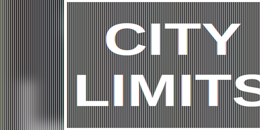 Cover image for City Limits