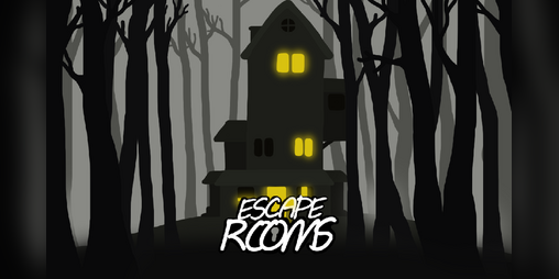 Cover image for Escape Rooms