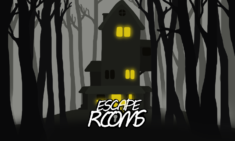 Cover image for Escape Rooms