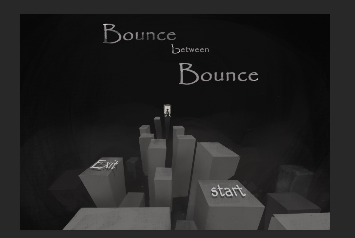 Bounce Between Bounce
