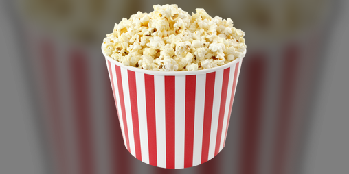 Cover image for the popcorn game