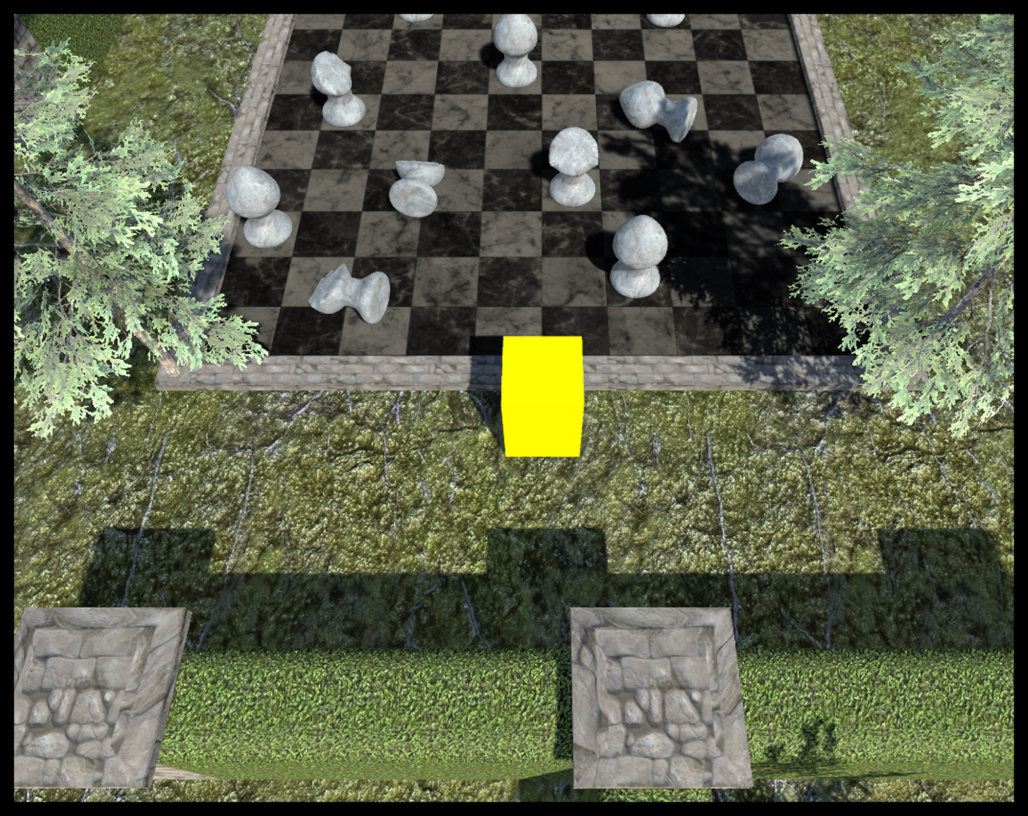 Maze Escape Prototype v1.1