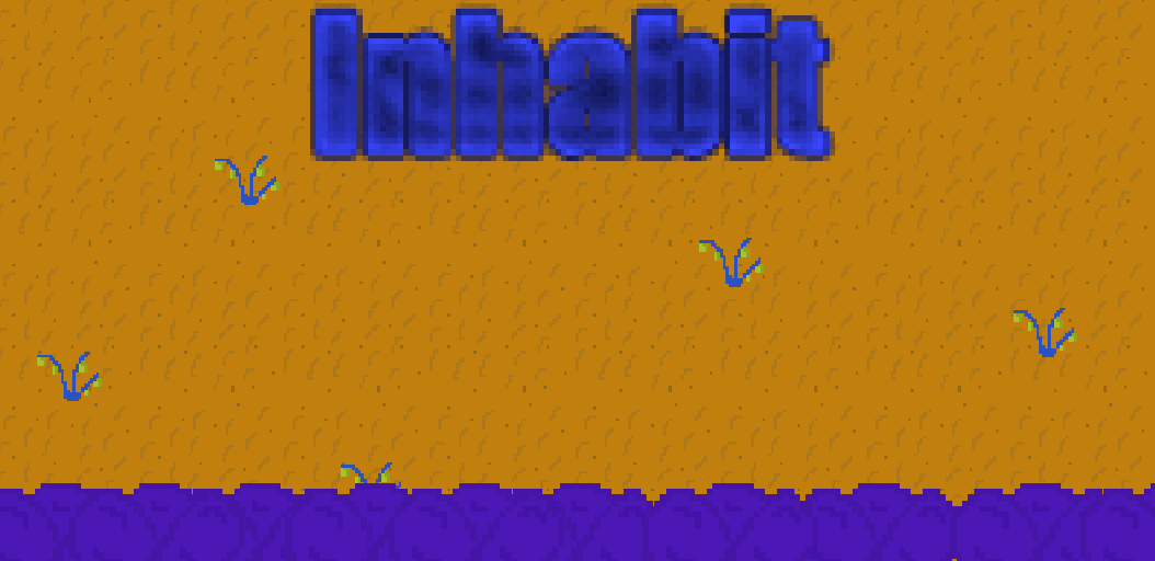 Inhabit [Demo]