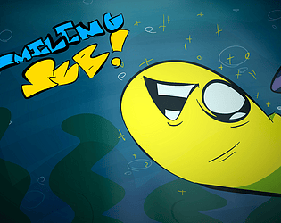 Smiley Sub