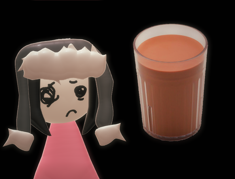 Choco Milk
