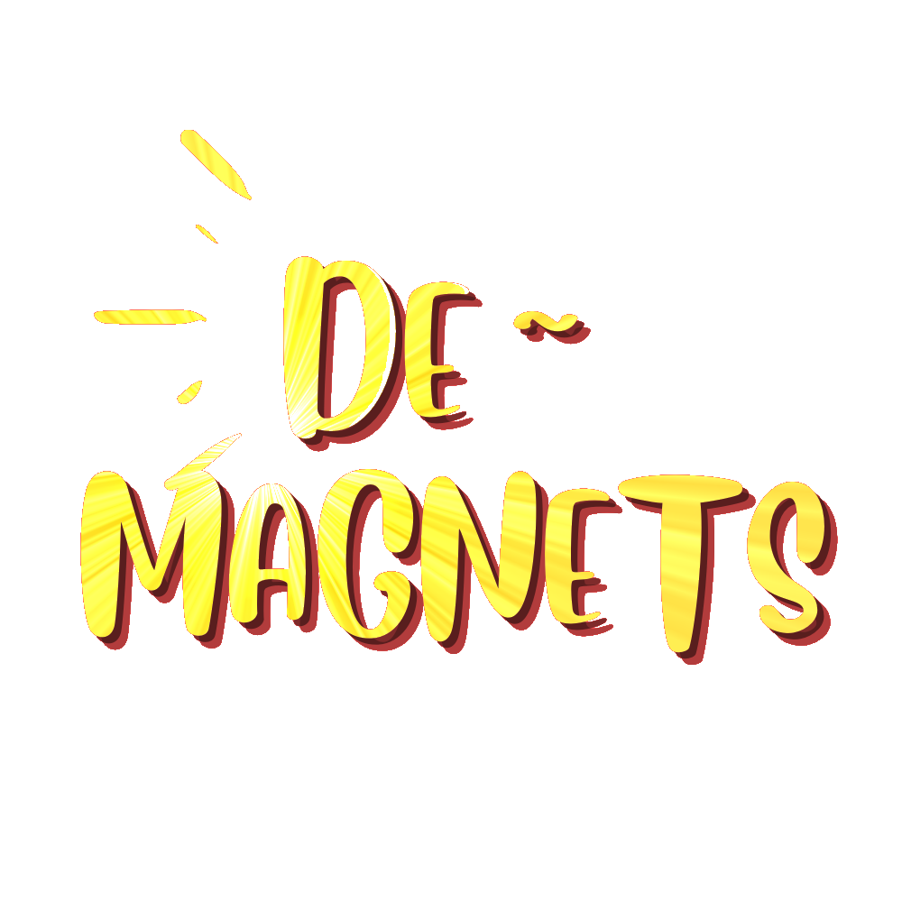 De~Magnets