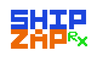 Shipzap RX