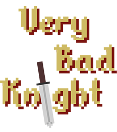 Very Bad Knight