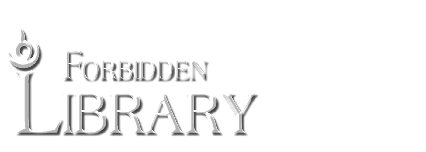 Forbidden Library