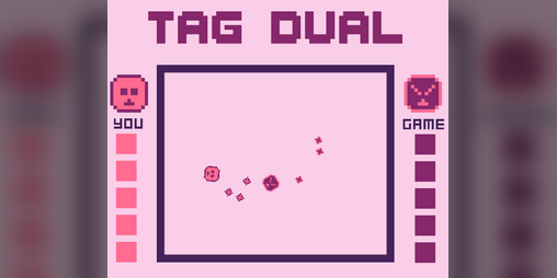 Cover image for Tag Dual