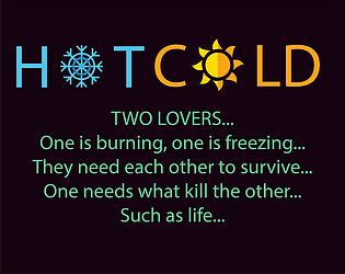 HOTCOLD