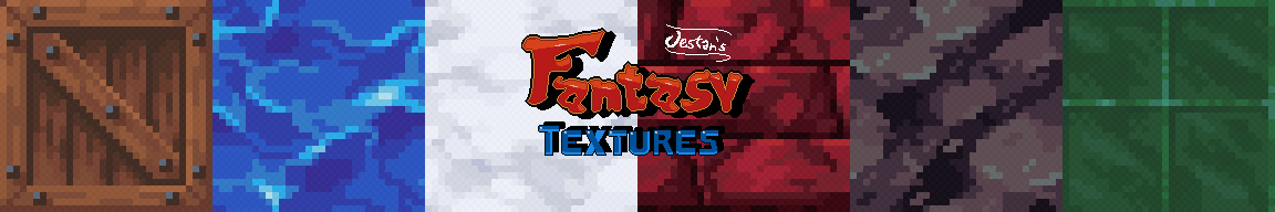 Fantasy Textures