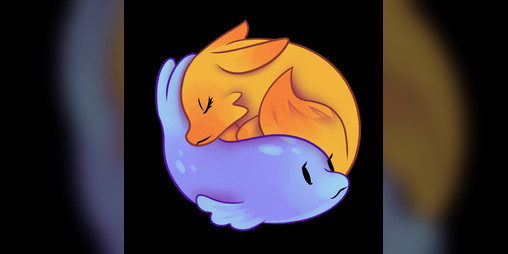 Cover image for Duo
