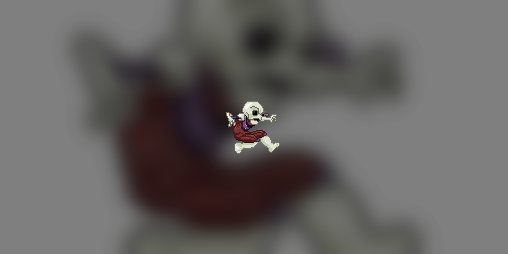 Cover image for Project: Grapple Fighter