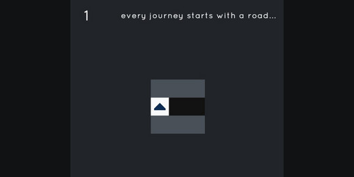 Cover image for Antisquare