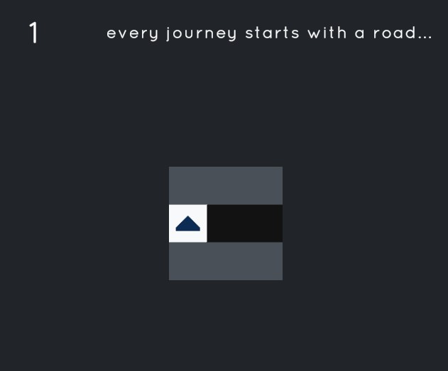 Cover image for Antisquare