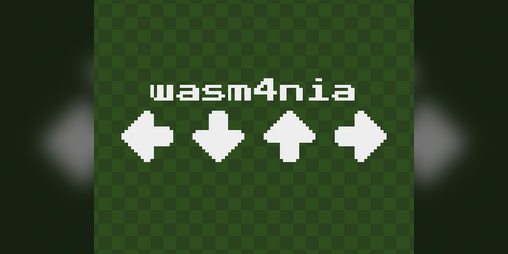 Cover image for wasm4nia