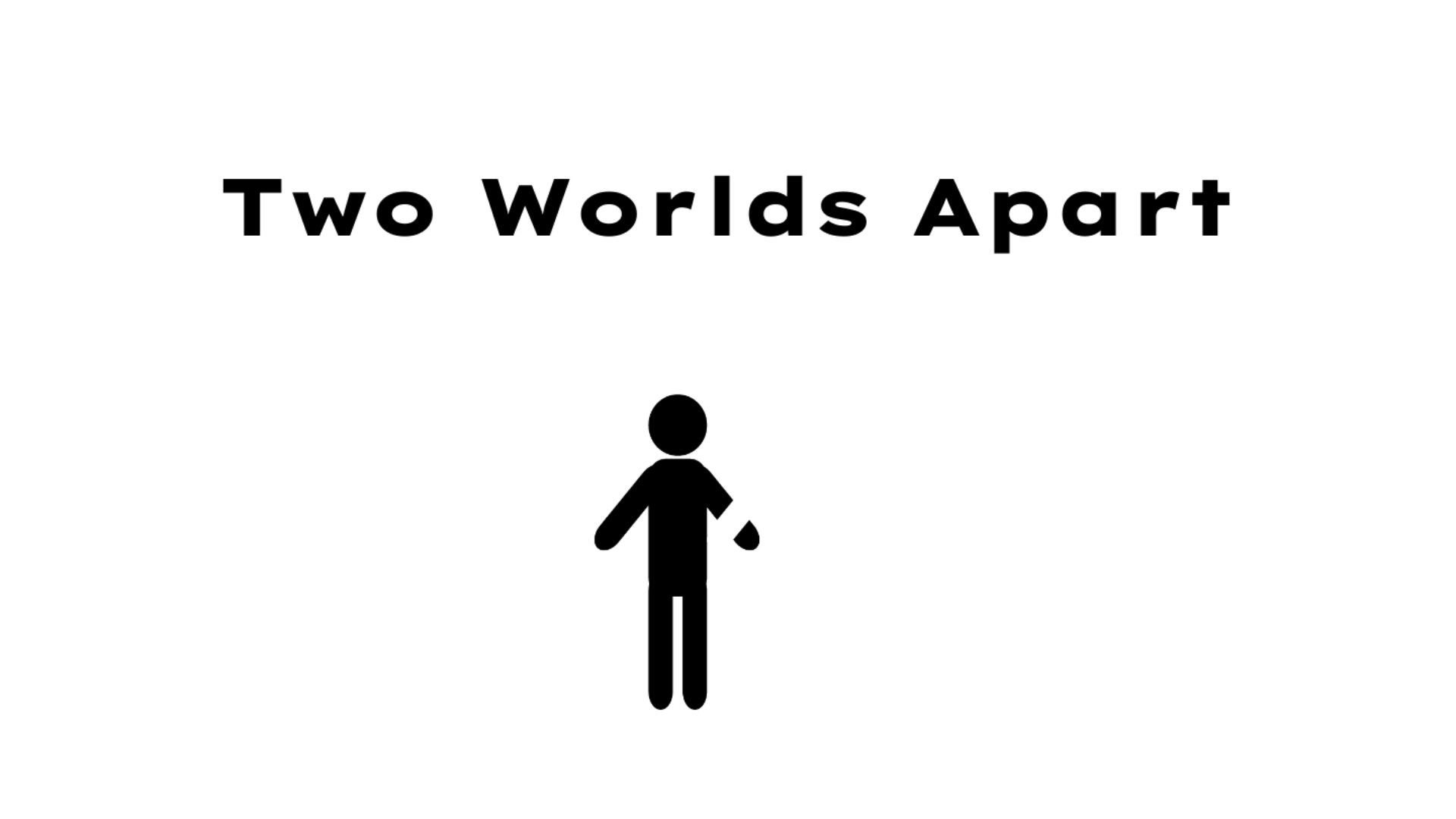 two world apart ep 6