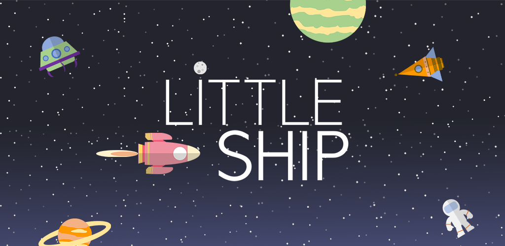 Little Ship