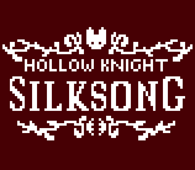 Hollow Knight: Silksong DEMAKE
