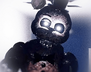 Steam Workshop::fnaf 6 and the joy of creation ignited freddy salvage