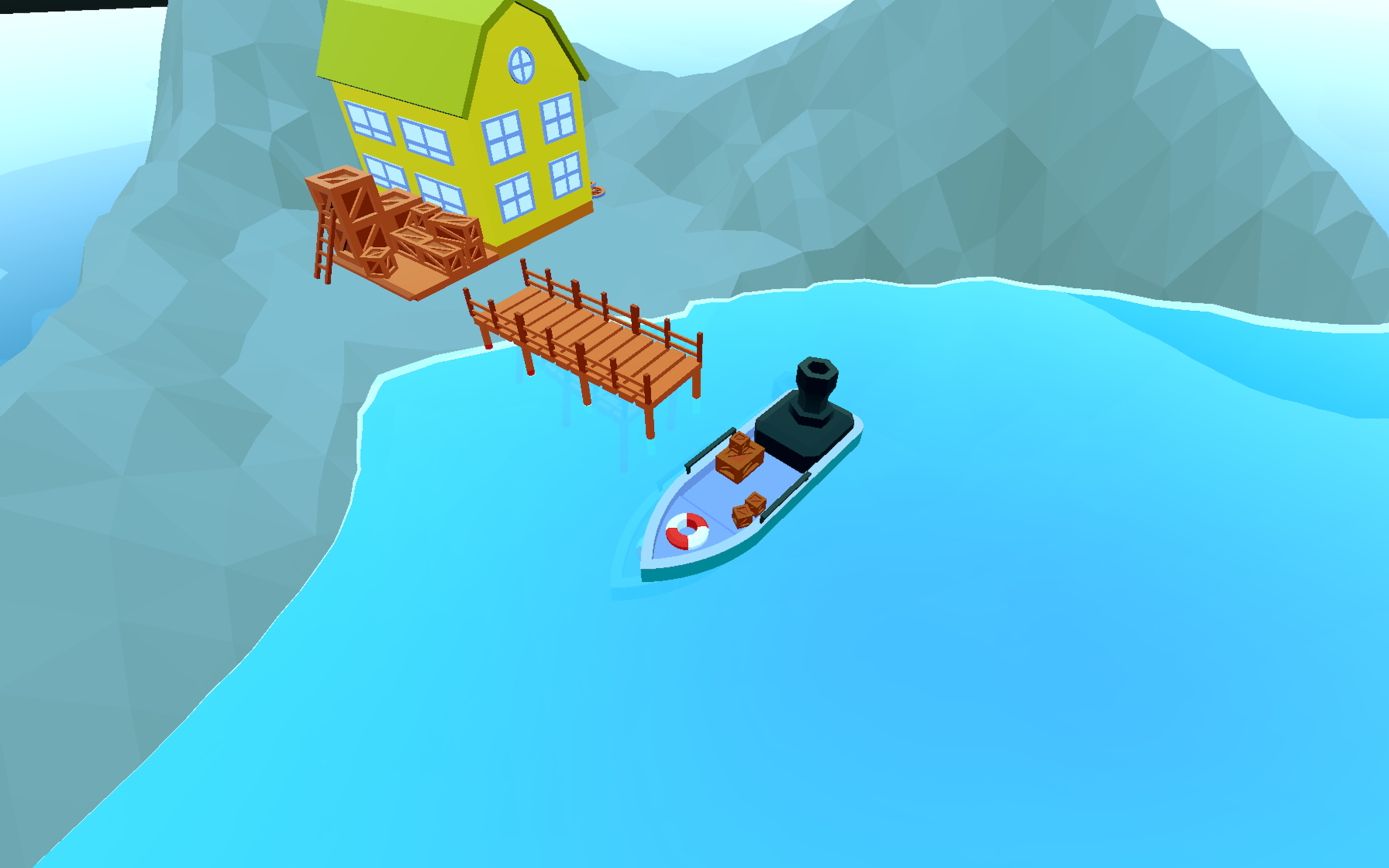 Cover image for FISH 4 LIFE