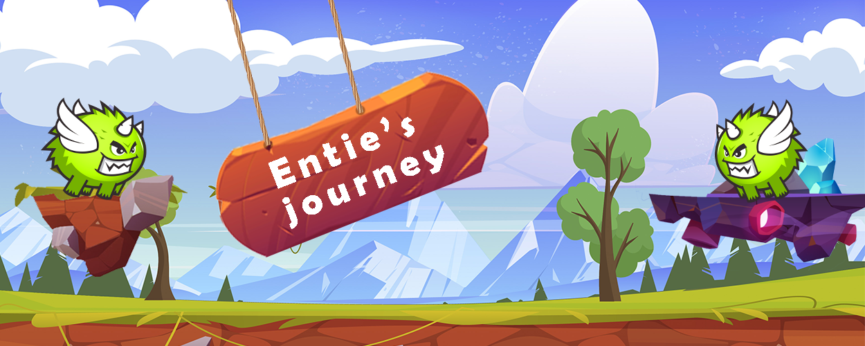 Entie's Journey