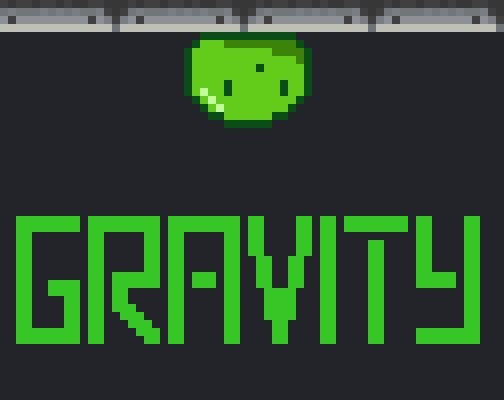 Cover image for Gravity