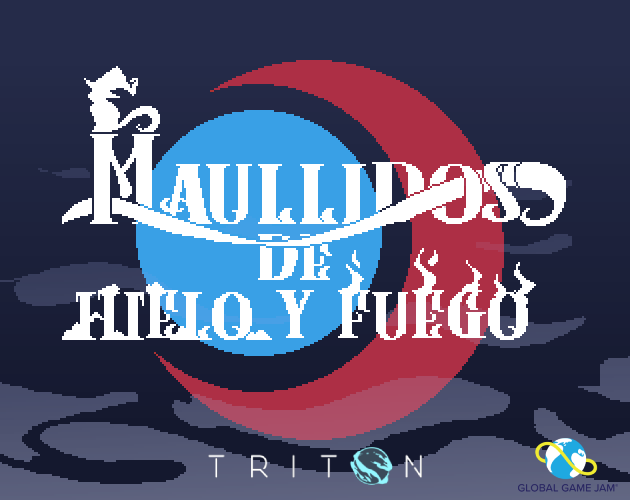 Meows of Ice and Fire (Maullidos de Hielo y Fuego)