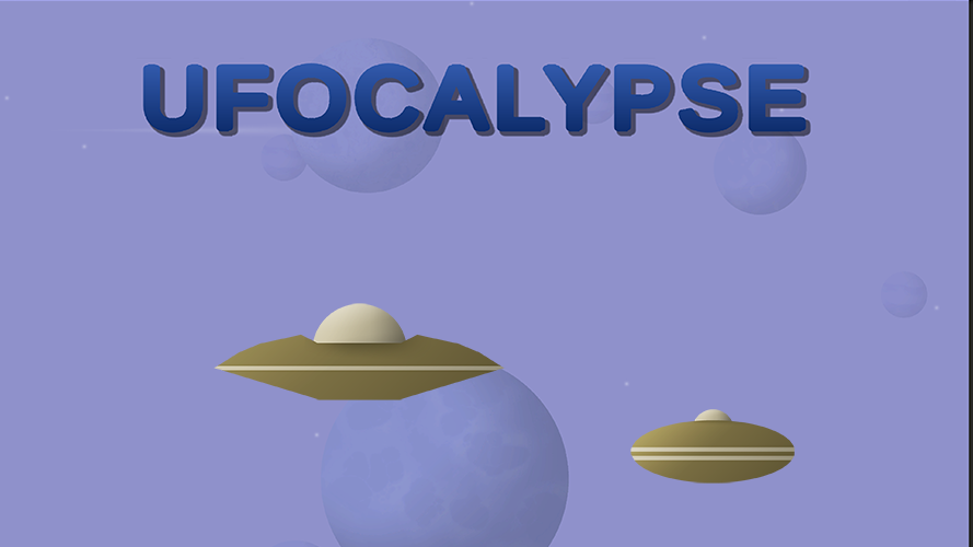 UFOCALYPSE