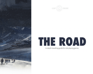 The Road  