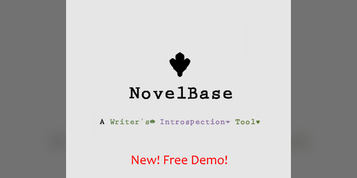 Cover image for NovelBase