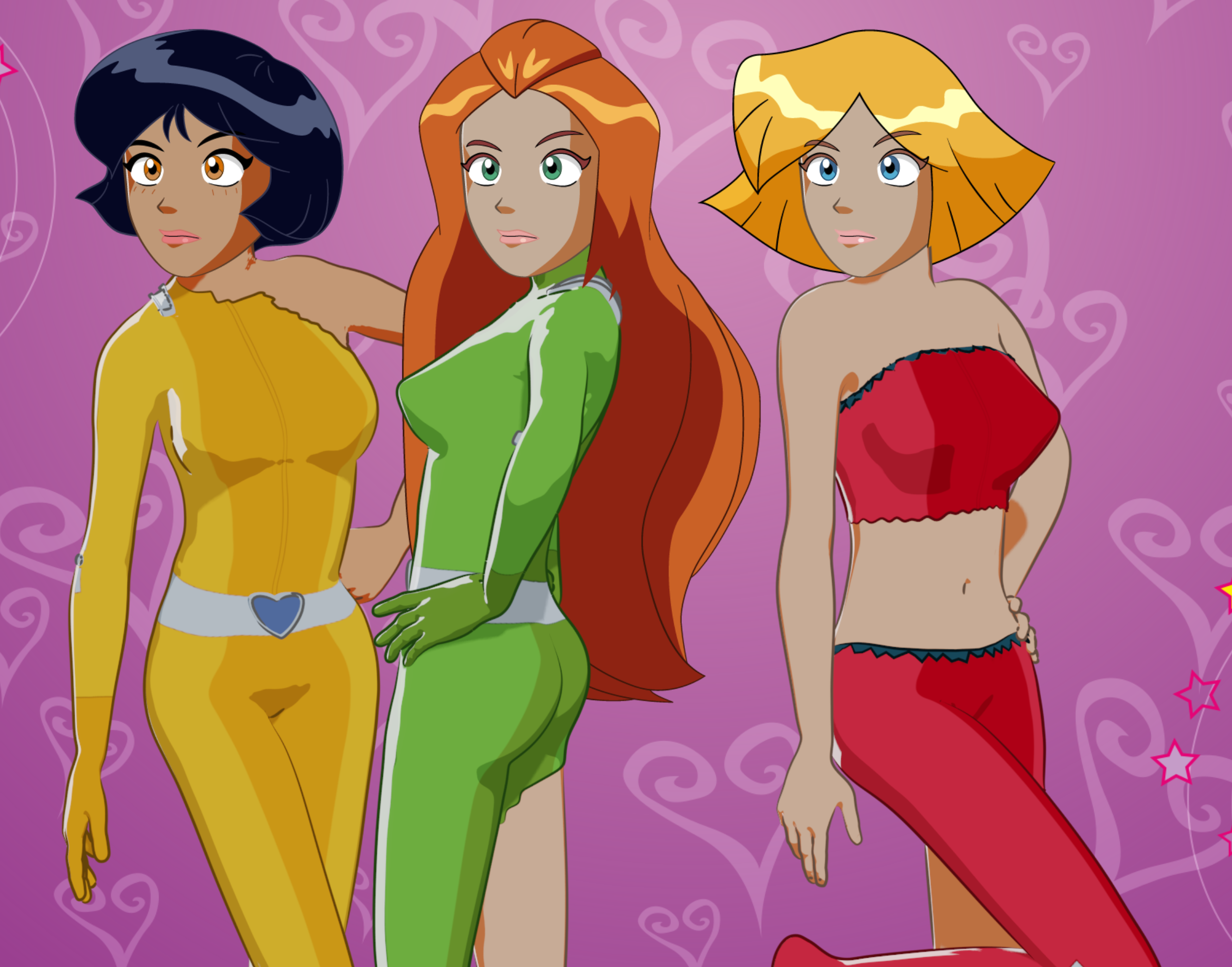 Cover image for Woohp Trainer