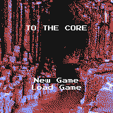 Cover image for TO THE CORE