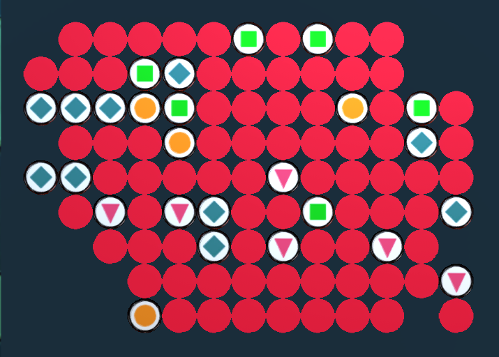 Logicolor